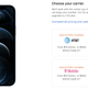 Image for article titled The Ultimate iPhone 12 Pre-Order Guide: Release Dates, Carriers, and More